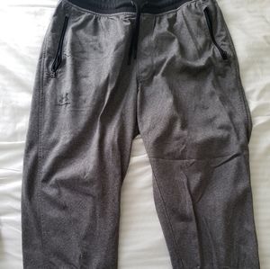 UA Workout pants